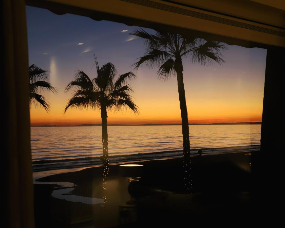 The Residence By The Beach House Marbella Exterior photo