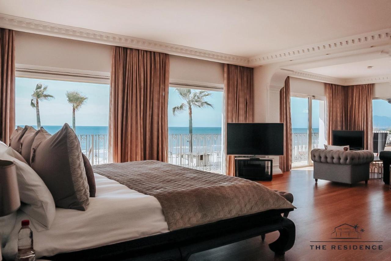 The Residence By The Beach House Marbella Exterior photo
